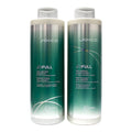 Volumizing Shampoo & Conditioner