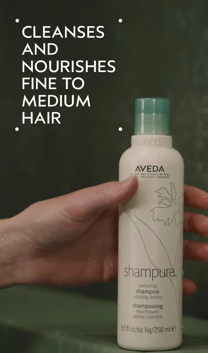 Aveda Shampure Nurturing Calming SHAMPOO